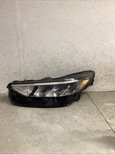 2023-2025 FORD ESCAPE LEFT LH DRIVER SIDE HEADLIGHT OEM W/O LIGHT BAR REFLECTOR
