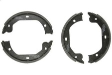 Mâchoire de frein Mazda TRIBUTE