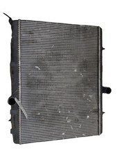 Radiateur Peugeot 3008