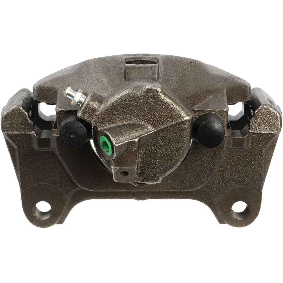 Pinza de freno de disco delantera trasera Cardone 4 para Audi A6 Quattro 2002 2003 2004 Foto 3 de 4