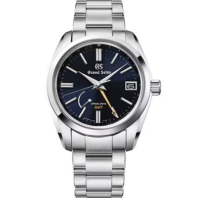 Grand Seiko Heritage Collection Spring Drive Automatic (with manual winding)