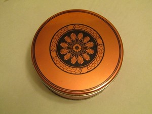 Continental Baking Fruit Cake Tin v.1