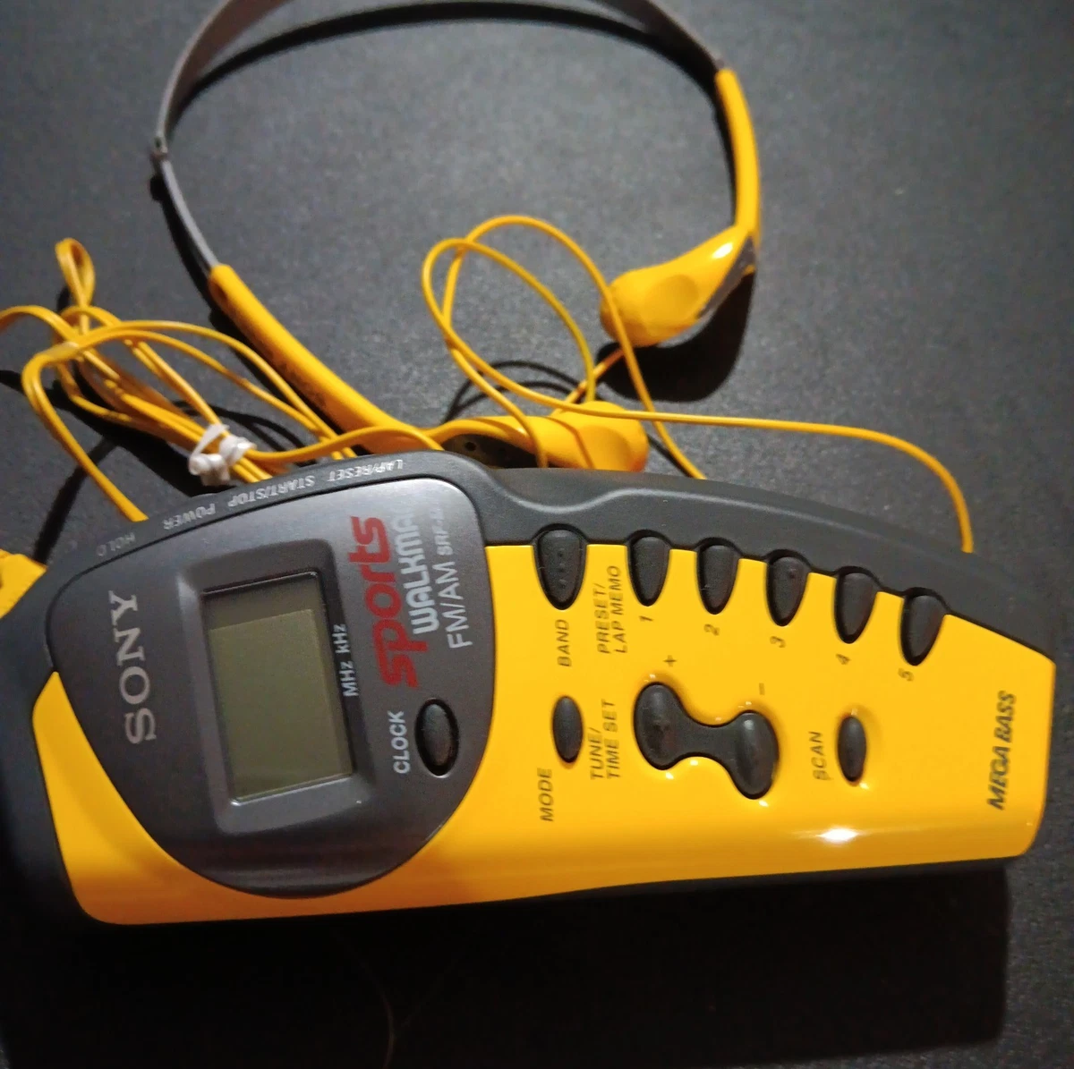 sony sports radio products for sale | eBay