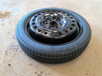 Rim, Wheel 18x4-1/2 Opt Rti Fits 17-25 ACADIA 436681