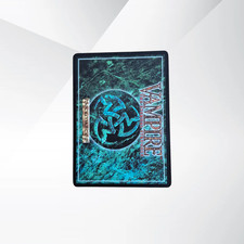 Sabbat War Vampire: The Eternal Struggle (VTES) CCG Trading Card Singles