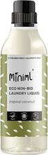 Eco Laundry Liquid Washing Detergent 1L - Natural Non Bio Coconut Scented Clothe 10.70 per litre