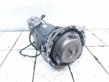 Mercedes-Benz R W251 2007 Automatikgetriebe 722999 Benzin 170kW ARA253881