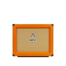 Orange Guitar Amplifier Cabinet, PPC112C Orange