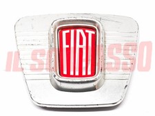 Calandre Fiat 600