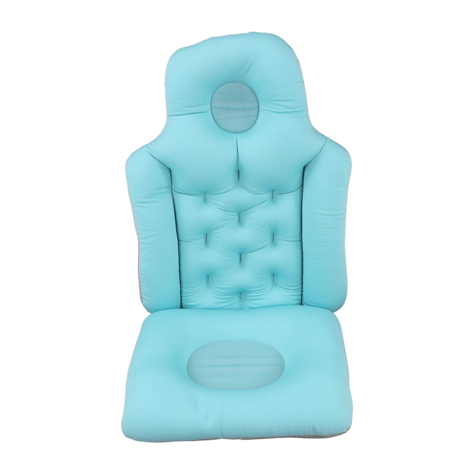 Ergonomic Spa Bath Pillow For Maximum Comfort And Support For Adults Trending