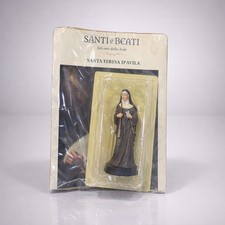 Santi e Beati Santa Teresa D'Avila Figure Statuetta