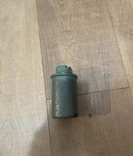 Grenade À Manche Allemande 