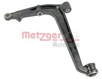 Querlenker Dreieckslenker Metzger Autoteile 58096301 FüR VW 7DB 70C 7DK 70B T4