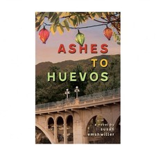 Ashes to Huevos