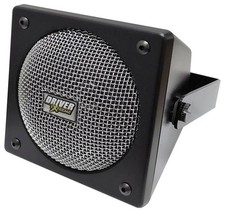 Driver Extreme DRX9010 CB Radio Classic Premium 15 Watt Extension Speaker