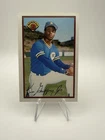 Bowman 1989 Ken Griffey Jr. #220 Seattle Mariners Baseball Rookie Card RC