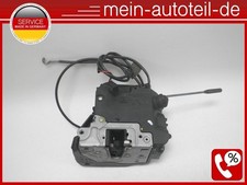 Mercedes C209 W209 CLK ORIGINAL Türschloss Beifahrer Vorne Rechts A2097200435 D Mercedes C209 W209 CLK ORIGINAL Türschloss Beifahrer Vorne Rechts A2097200435 D