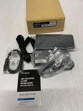Targus USB-C Displayport All Mode Docking Station Dock430