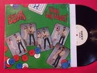ELVIS PRESLEY - Viva Las Vegas (LR 711) RARE Bootleg Copy!