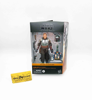 Star Wars Black Series The Mandalorian Boba Fett (Tython) Jedi Ruins Hasbro