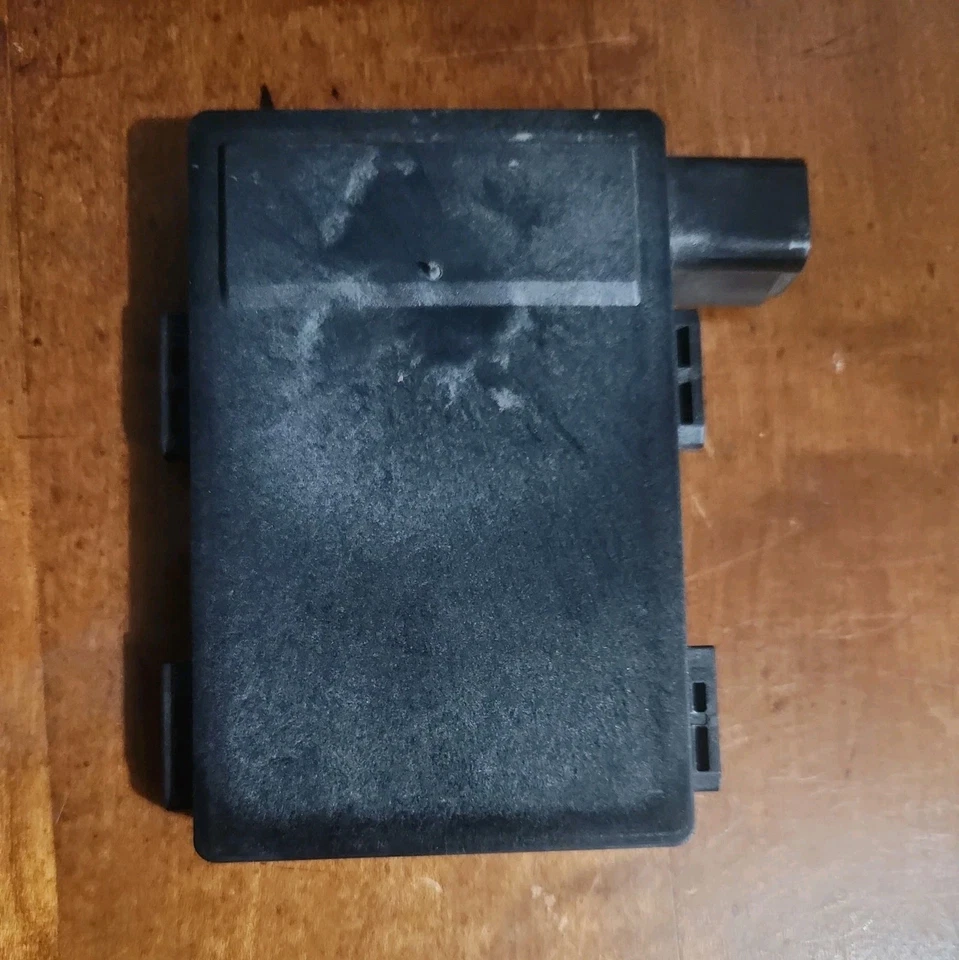 OEM 24-26 FORD F-150 250 350 450 Cruise Control Radar Sensor RB5T-9G768-AB - Image 4 of 4