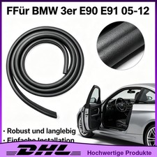 Rahmendichtung Dichtung F�r BMW 5er E60 E61 03-10 T�rdichtung Wetterdichtung
