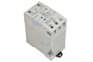Idec PS5R-B24 15W 24VDC 0.6A Netzteil gebraucht