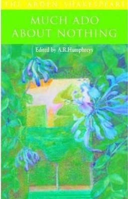 Much Ado about Nothing Paperback