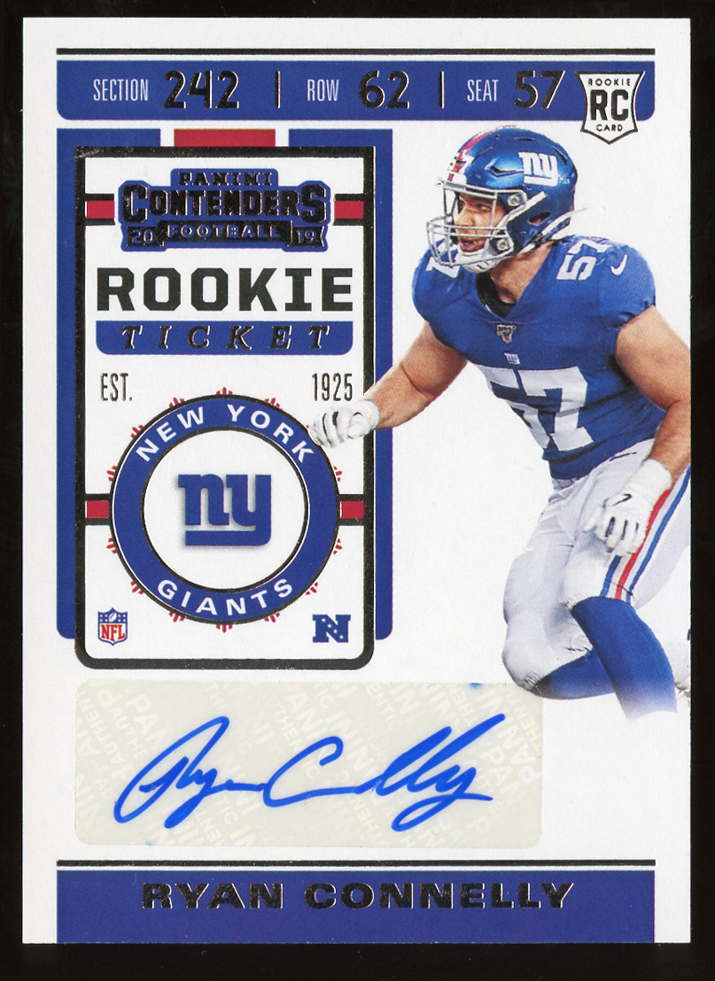 Ryan Connelly card image