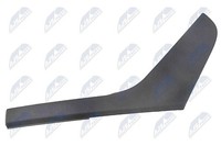 NTY TüRgriff Vorne Rechts FüR VW Golf Mk6 VI 08-16 5K4868040A82V