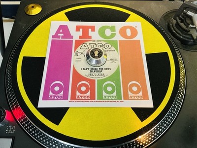 BEN E. KING US Demo* I CAN T BREAK THE NEWS TO MYSELF  NORTHERN SOUL