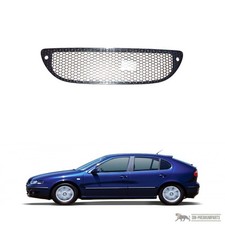 Stoßstangen Gitter Blende vorne passt für Seat Leon 1M1 1P1 Baujahr 2005-2009