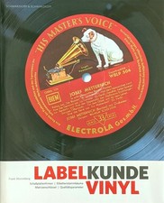 FRANK WONNEBERG: LABELKUNDE VINYL + VINYL LEX...