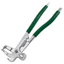 Wheel Weight Pliers Wheel Balancing Weight Plier Hammer Tool For Clip On Whee...