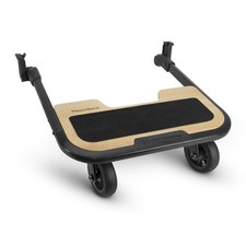 Stroller Ride Along Board 55 lb Capacity Quic...