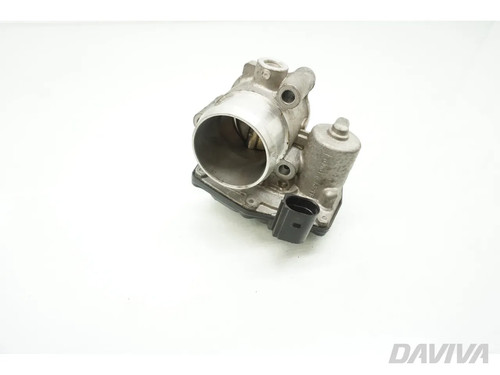 Ford Focus Drosselklappengehäuse 1.0 EcoBoost Benzin 74kW (100 HP) 5.09890.02 -