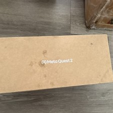 Meta Quest 2 Standalone VR Headset, 120Hz, 96...