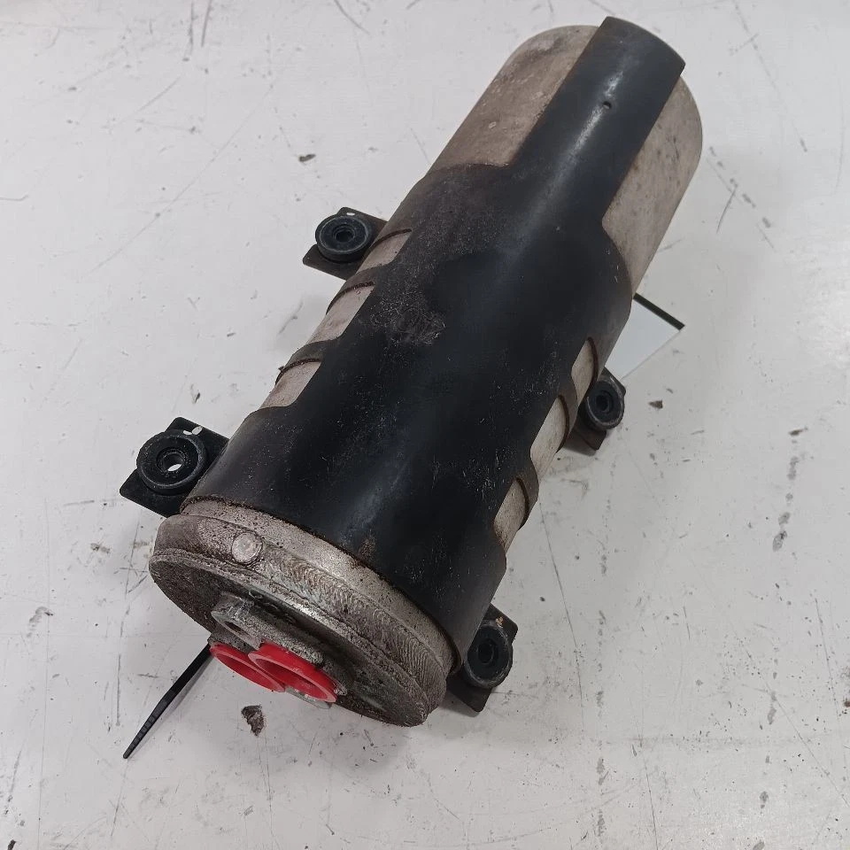 Secadora con receptor de CA Nissan LEAF 2013 2014 2015 2016 2017 Foto 2 de 4