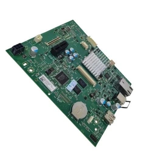 Main Board Motherboard Fits For HP LaserJet Enterprise M553 M552DN Printer Parts