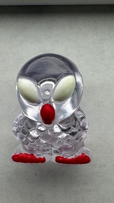 Gogo s Crazy Bones Aliens Series - Clear Jellies - Which ones do you need?
