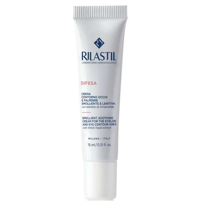 Rilastil Multirepair Eye and Lip Contour Cream