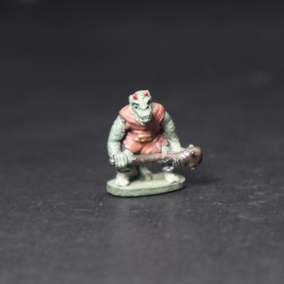 Unlisted CM24A - Kobold, N13 Kobolds, Citadel Miniatures ,