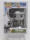 Funko Pop! Movies: The Wizard of Oz - Tin Man #1517 Vinyl Figure