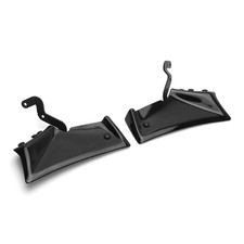 Nuovi Spoiler Aerodinamici Anteriori per Yamaha MT-10 MT 10 MT10 SP 2022 2023 20