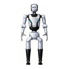 Leju Robot Roban2 Compact Humanoid Robot   Hu...