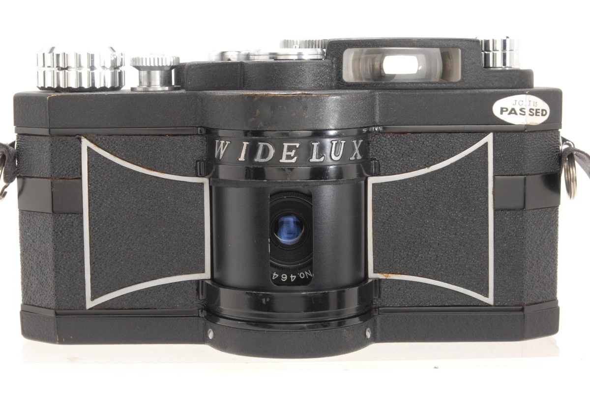 Widelux in Film Cameras for sale | eBay UK
