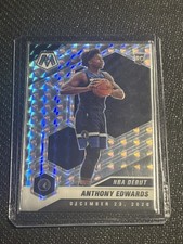 2020-21 Panini Mosaic Basketball Cards Checklist 43