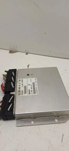 MERCEDES-BENZ A W168 ABS Steuergerät 0295454232 0265109477 34899443