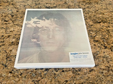 John Lennon Imagine The Ultimate Super Deluxe...