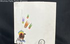 1980 Neiman Marcus Christmas Book Catalog B. Kliban Rainbow Camels Art Vintage — photo 2